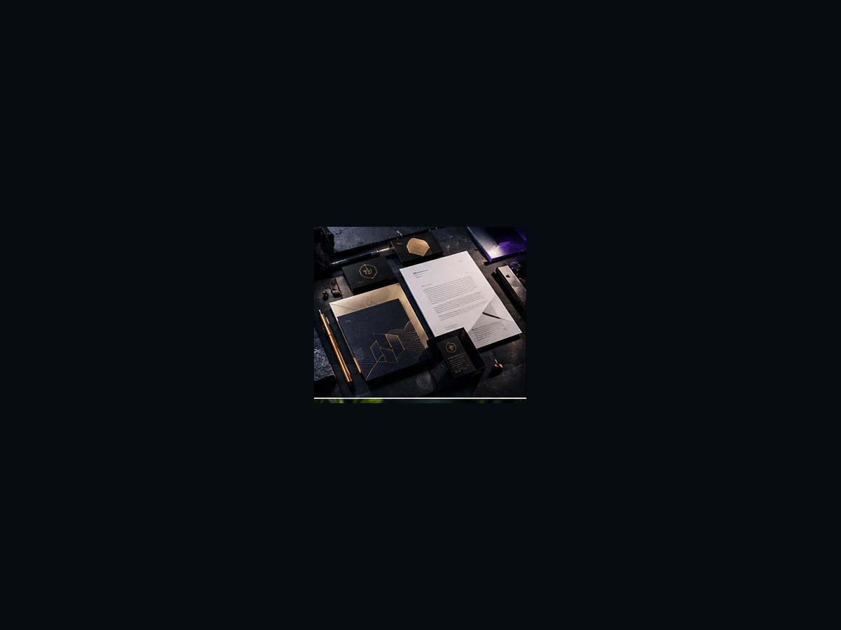 Kurumsal Kimlik